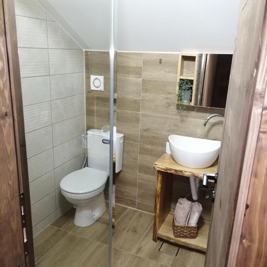 Ferienwohnung Rtanjska Kucica Boljevac Exterior foto
