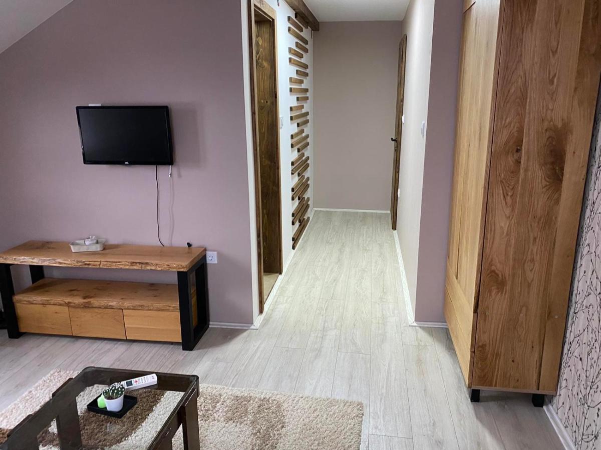 Ferienwohnung Rtanjska Kucica Boljevac Exterior foto