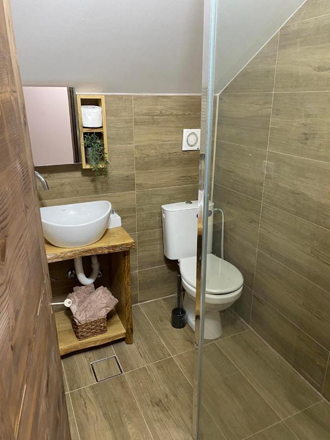 Ferienwohnung Rtanjska Kucica Boljevac Exterior foto
