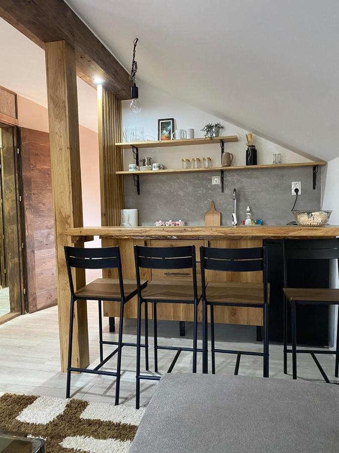 Ferienwohnung Rtanjska Kucica Boljevac Exterior foto