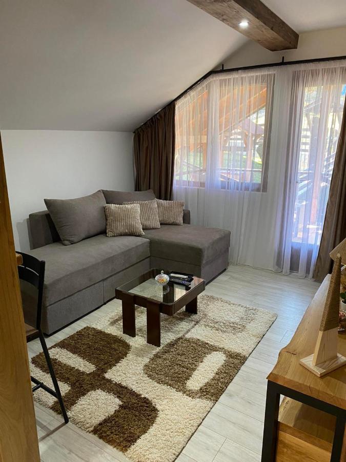 Ferienwohnung Rtanjska Kucica Boljevac Exterior foto