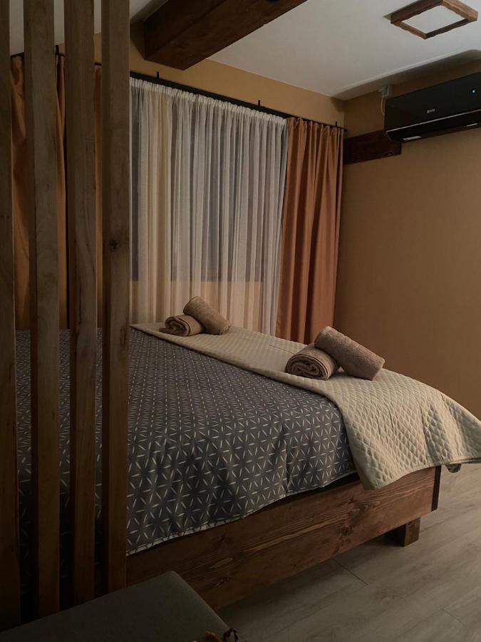 Ferienwohnung Rtanjska Kucica Boljevac Exterior foto