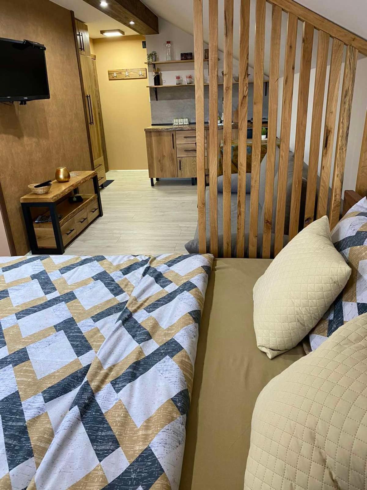 Ferienwohnung Rtanjska Kucica Boljevac Exterior foto