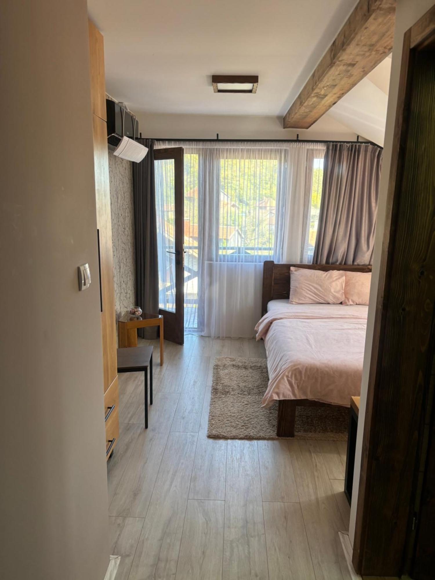 Ferienwohnung Rtanjska Kucica Boljevac Exterior foto